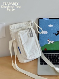 KDMILD | Ins Style Portable Lightweight Water Bottle Bag