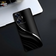 HP Latest REALME C55 Case 2025 Elegant Motif | Cool Case - Protective Softcase REALME C55hp - Procam