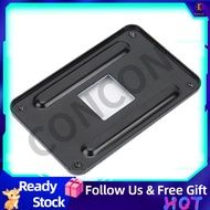 [READY STOCK] CPU Motherboard Retention Bracket Backplate Backplane For AMD AM4 103*62*4mm BT5