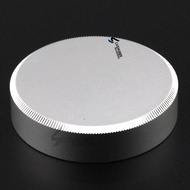M39 Lens Rear Cover Metal Silver M39 Rear Cover M39 Lens Dedicated Rear Cover 39mm * 1 Luokou Lens R