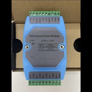 Modbus Rtu -Relay Module 8 Channel Relay Extended Plc Control Adm-4108R