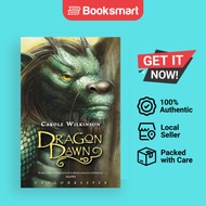 Dragonkeeper Dragon Dawn Prequel - Paperback - English - 9781742030623