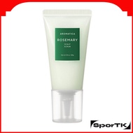 AROMATICA Rosemary Scalp Scrub 165g