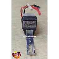 Photocell Selcon 6A/ Fotocell Selcon 6 Ampere/ Photocell Selcon 6 Ampere