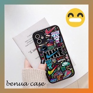 Aa02 Camera Case Cover for Infinix Hot 8 9 10 10s 10t 11 11s NFC 12 12i Play Note 7 Lite Pro Smart 4