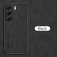 เคสซิลิโคนเนื้อนิ่มหนังแกะหรูหราสำหรับ Tecno Camon 40 Pro เคสโทรศัพท์สำหรับ Tecno Camon 40 Camon40 P