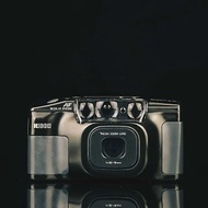RICOH RZ-750 DATE #AD #135底片相機