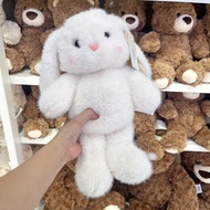 Miniso Tanit Rabbit Series Đồ Chơi Búp Bê Thỏ Dễ Thương Đồ Chơi Trẻ Em Đồ Chơi Búp Bê Bằng Vải PP Co