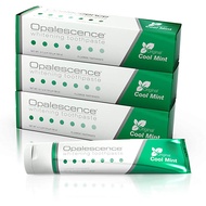 Opalescence Whitening Toothpaste Original Formula Mint Flavor Gluten Free 3 Pack