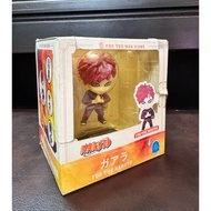 Clearance gaara naruto figure / Naruto anime gaara statue