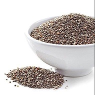 CHIA SEED ORGANIK 1kg FROM BOLIVIA