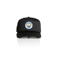 Mesh Hat Manchester City Trucker Cap/