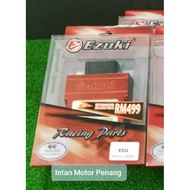 EZUKI Thailand 🇹🇭 Racing ECU Honda Dash 110 FI