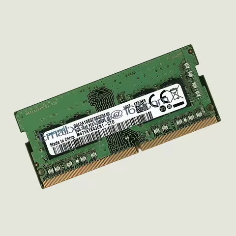 New M471A1K43CB1-CTD 8GB DDR4 2666 MHZ SODIMM Notebook Memory Module Komp. HP 3TK88AA 3TK88TA