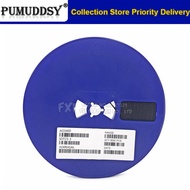 3000pcs AO3400A N-Channel 30V 5.7A (Ta) 1.4W (Ta) SMD mosfet transistor SOT-23 Surface Mount SOT-23-