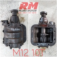 PTO ASSY FUSO M12 GIGI 10