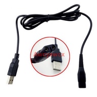 4.3V 0.07A 70mA A00380 A00390 Charger For Philips Norelco Shaver QP2520 70 QP2510 QP2511 QP2520 QP25