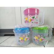 Lion Star Plastic Kettle / 1.5 Liter Lion Star Water Kettle