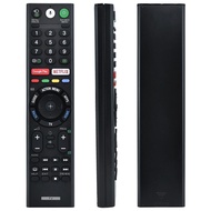 New RMF-TX310P For Sony Smart TV Voice Remote KD-55A8G KD-65X8500F KD-65X9000F