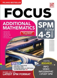 Focus SPM 2025