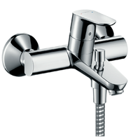 Hansgrohe - 31940000 Focus 單把手浴缸龍頭 (鍍鉻)