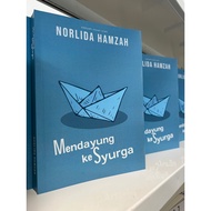 Mendayung Ke Syurga.
