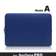 NEO เคสSurface Pro 4 / 5 / 6 / 7 / 8  เคสแท็บเล็ต กระเป๋าSurface Pro ซองSurface เคสกันรอยกันกระแทก Soft Case for Microsoft Surface Pro