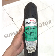 BAN LUAR CORSA MATIC RING 14 CORSA PLATINUM R46 BAN LUAR MOTOR MATIC RING 14 TUBELESS