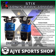 ➶ ♝ ✥ STIX ARNIS | BODY ARMOR (PRE-ORDER)