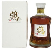全港澳誠信高價上門收購 NIKKA TSURU-甲金鶴調和威士忌