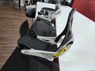 STEP ON size M Burton Snowboard Bindings