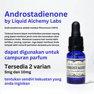 Pheromones ANDROSTADIENONE Original LAL Untuk Pria Parfum Pemikat Aphrodisiac Pria Asli Lure Potion