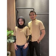 T SHIRT MURAH BERKOLAR LELAKI OUTFIT OOTD COTTON PREMIUM HIGH QUALITY