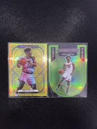 Jimmy Butler, Jimmy Butler card