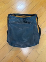 BIBA leather bag