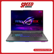 ASUS ROG Strix G16 (G614PR-RV003W) AMD Ryzen9 8940HX  NVIDIA RTX 5070Ti  NOTEBOOK (โน๊ตบุ๊ค)  By Spe