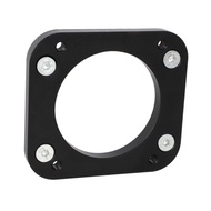 For BMW M54B30 M50B25 Throttle Body Adapter Intake Manifold Adapter M50 M54 Engine Exhaust Car Acces