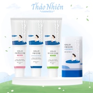 Round Lab Birch Juice Moisturizing Sunscreen