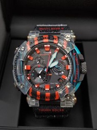 佐敦門市 現貨 100% 全新 Casio G-Shock GWF-A1000APF-1A GWF-A1000 GWF-A1000APF 亞馬遜 毒箭蛙 Amazonian poison dart f