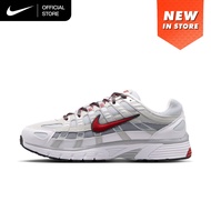 Nike P-6000 Mens Shoes - White [IR5279-100]