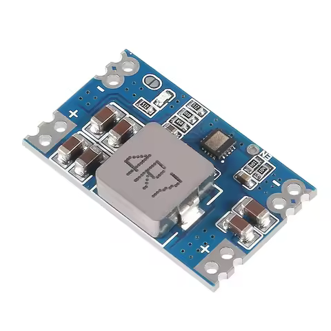 High Efficiency Output mini560 Step Down DC-DC 3.3V 5V 9V 12V 5A Converter Voltage Regulator Buck St