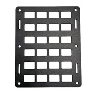 CFGYU โล่กันกระสุนโล่แมวต่อต้านการจลาจล Wargame โล่ U Shield Final Prop COS รุ่น DWEVG