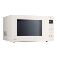 LG 樂金 變頻微波爐  MS2535GIK
