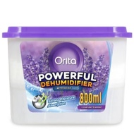 E-TAX โอริต้า กล่องดูดความชื้น Orita 800 มล. กล่องกำจัดกลิ่น กล่องกันชื้น