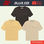 ESSENTIALS SS23 TEE (OVERSIZE)!!