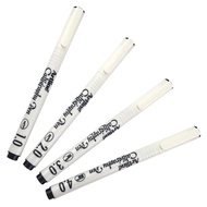 Genuine Artline Calligraphy Pen EK-241N / EK-242N / EK-243N / EK-244N (Black Ink)