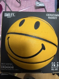 Chinatown Market Indoor Basketball 籃球