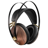 MEZE AUDIO - Meze Audio 99 Classics 2nd Gen 原木頭戴耳機
