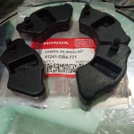 AR__ Quality grand supra x GB4-777 drum rubber