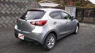 馬自達MAZDA 2 二代/三代零件車拆賣後視鏡儀表板方向盤渦輪尾燈電動馬達大燈發電機壓縮機儀表冷氣面板